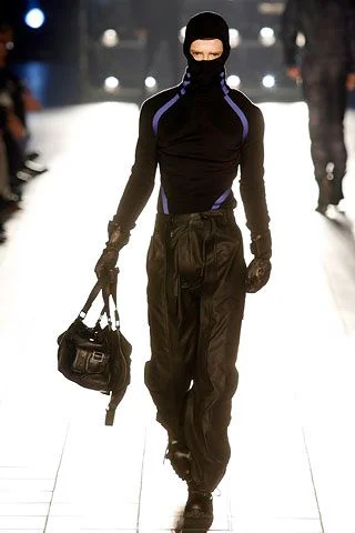Look 24